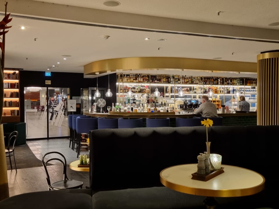 Gastro Hilton Dresden