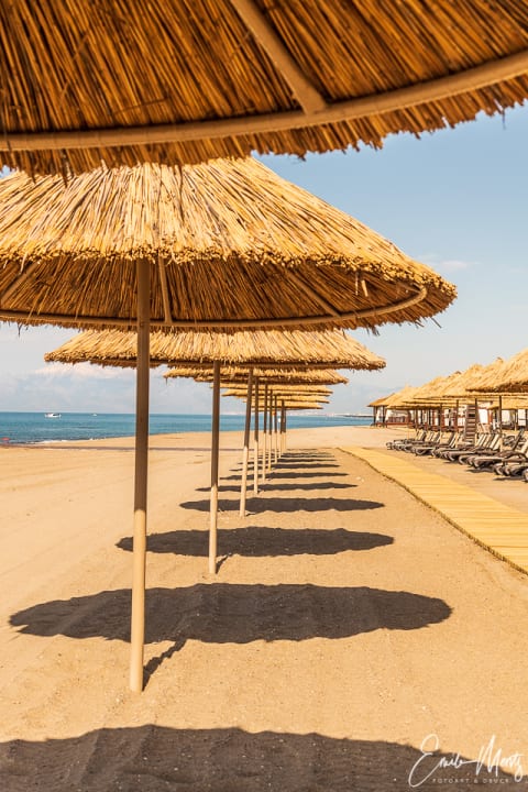 Strand Gloria Serenity Resort