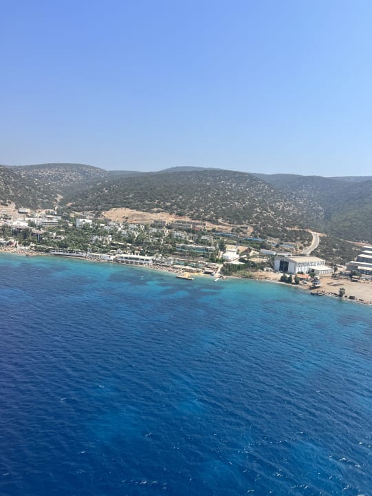 Strand TUI MAGIC LIFE Bodrum - Adult Only (16+)