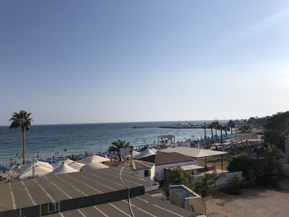 Ausblick Theophan Restaurant and Apartments