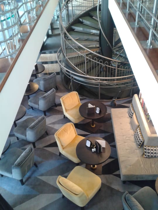 Gastro Seaside Park Hotel