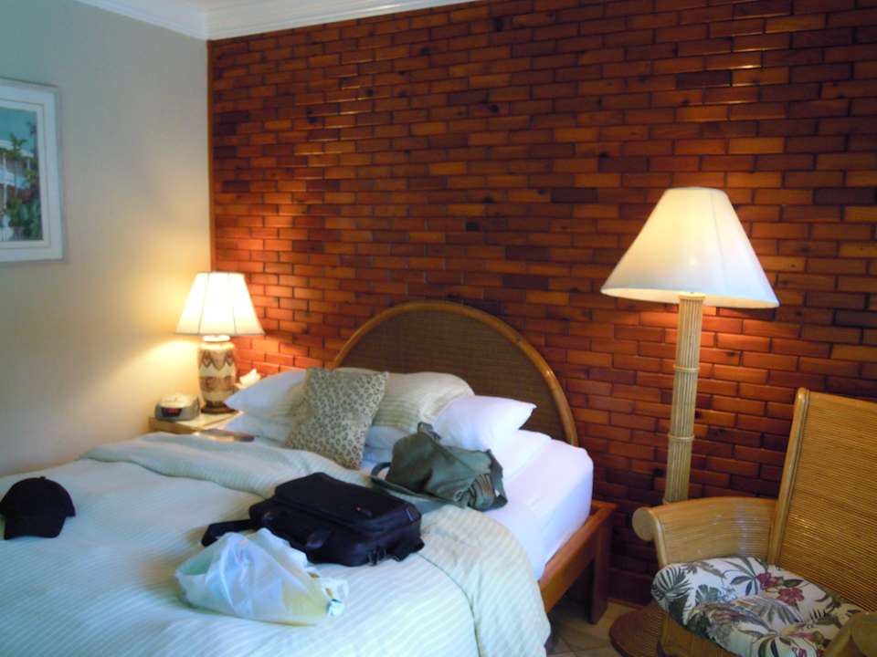 Bett Heron House - Adults only