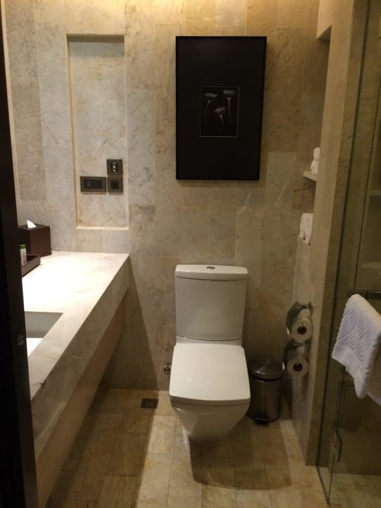 Zimmer  DoubleTree by Hilton Hotel Sukhumvit Bangkok