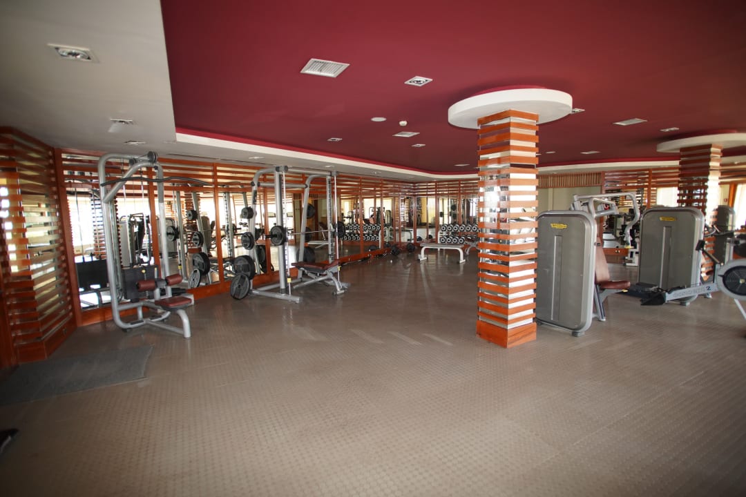 Sport & Freizeit Jolie Ville Kings Island Luxor