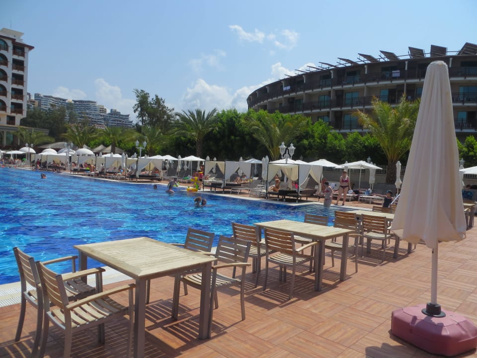 Quattro Beach Spa & Resort Quattro Beach Spa & Resort