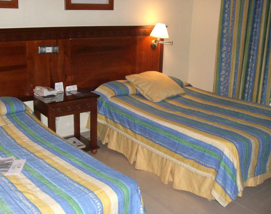 Zimmer Grand Palladium Select Bávaro Resort & Spa