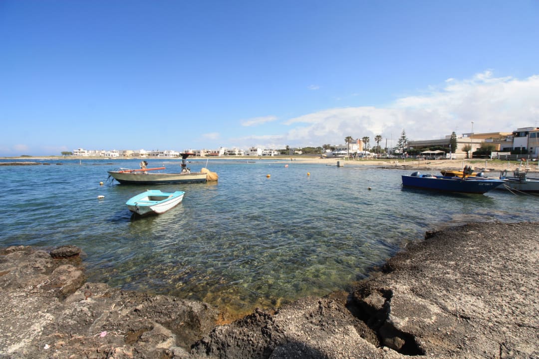 Strand Cico' Boutique Hotel