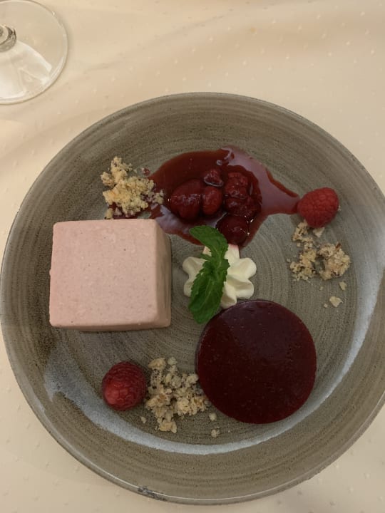 Gastro Schlössl Hotel Kindl