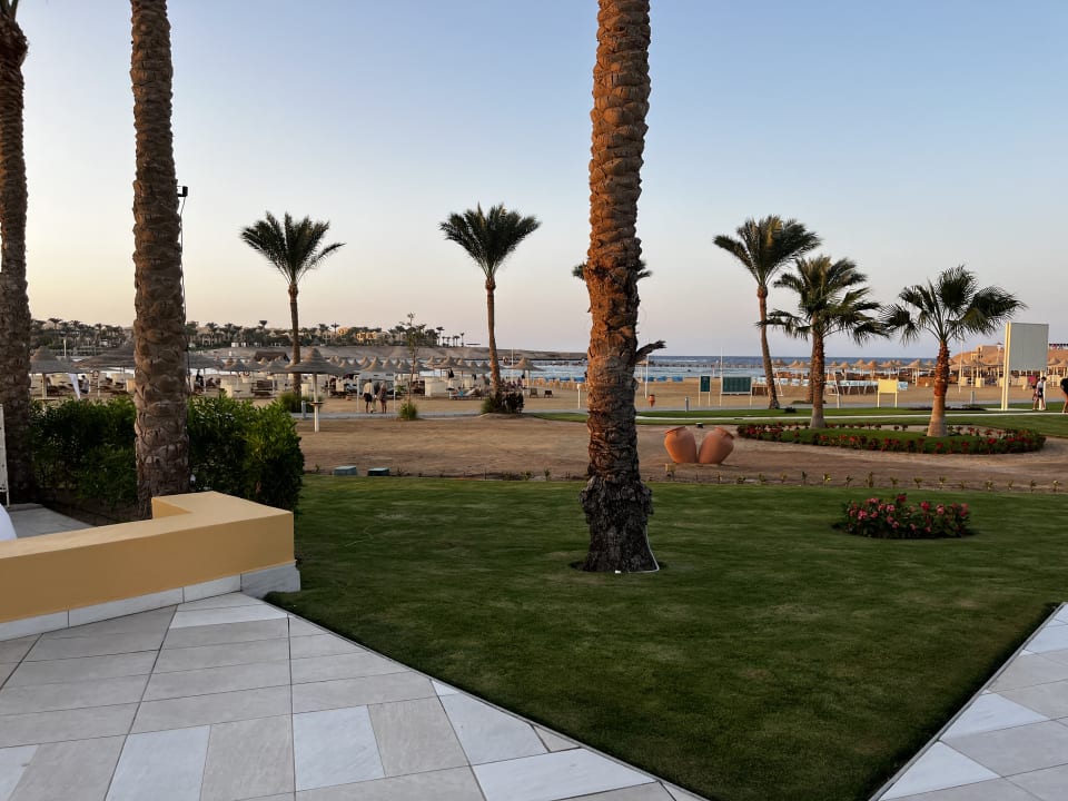 Gartenanlage Jaz Solaya