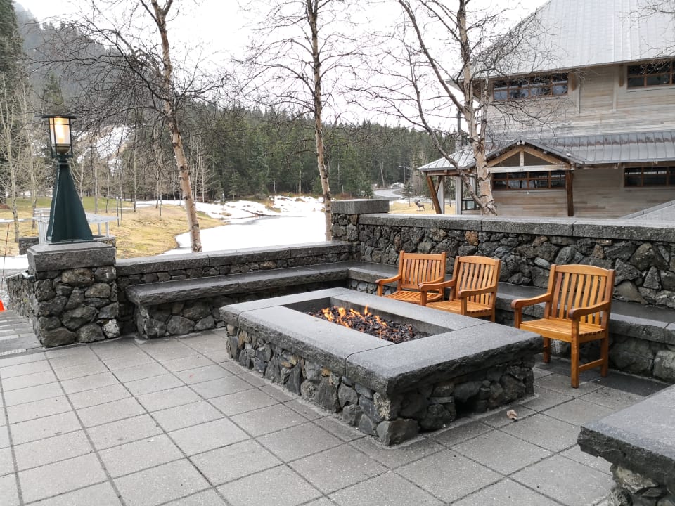 Sonstiges Hotel Alyeska