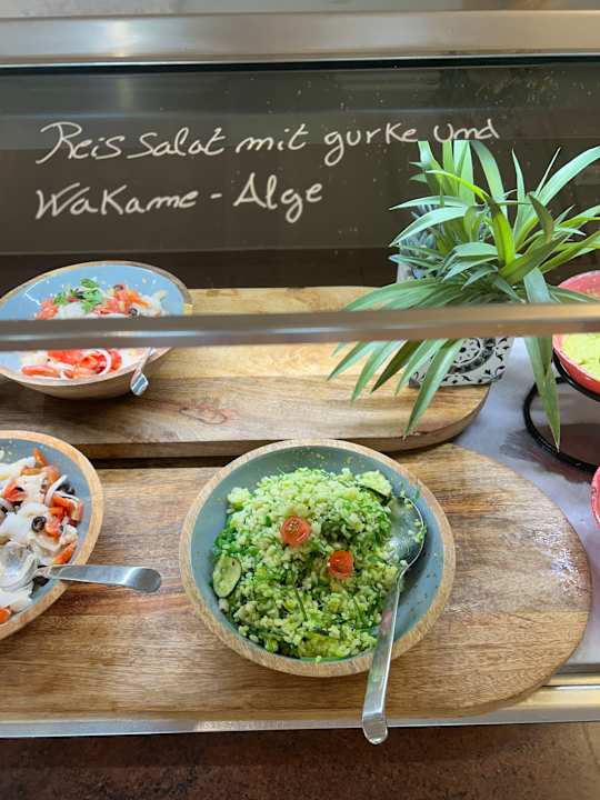 Gastro allsun Hotel Cristóbal Colón