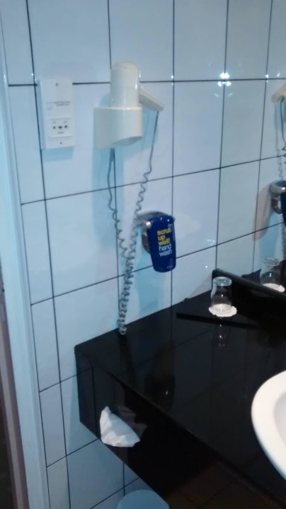 Standart twin room Park Inn by Radisson Danube, Bratislava Hotel