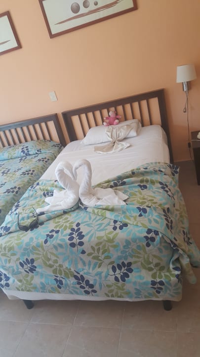 Zimmer Sol Hicacos Varadero