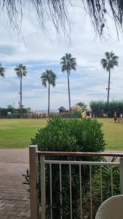 Sport & Freizeit Wyndham Garden Lara