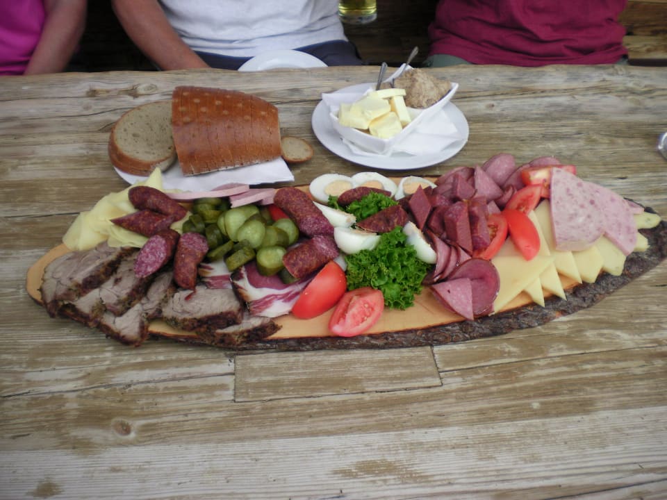 Hmmm lekker  Hotel Waldhof