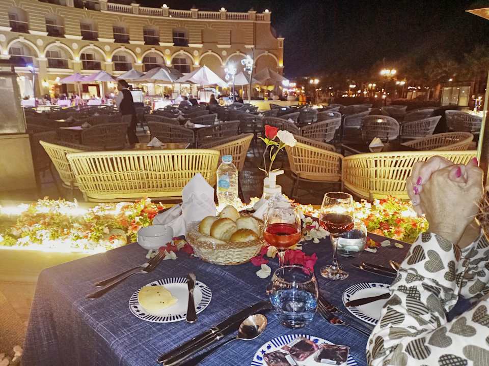 Gastro Kaisol Romance Resort