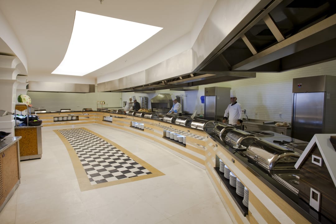 Restaurant Side Alegria Hotel & Spa - Adults only +16