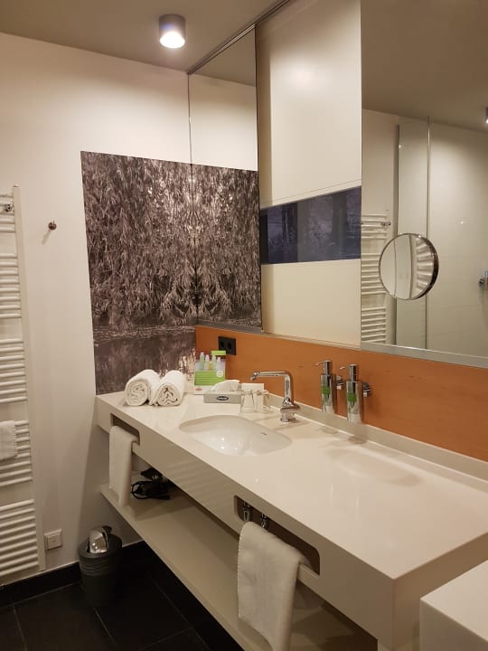 Zimmer Spreewald Thermenhotel