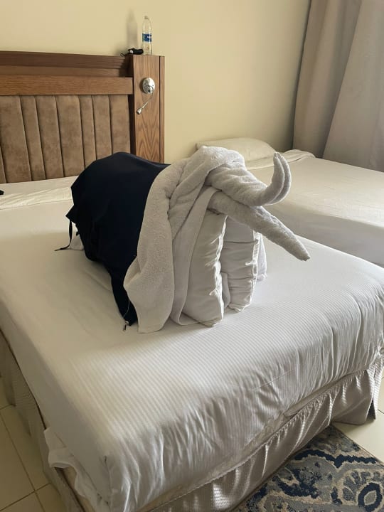 Zimmer Serenity Alpha Beach