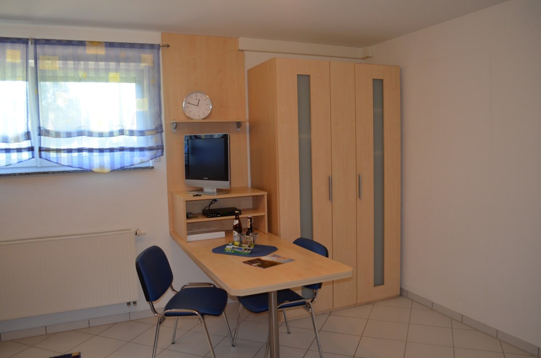 Zimmer Ferienwohnungen Holder