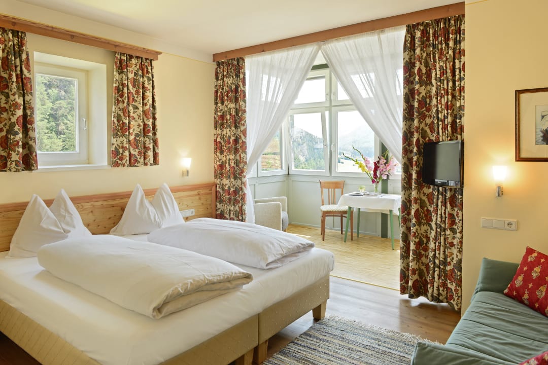 Zimmer Hotel & Südtiroler Gasthaus Der Gassenwirt