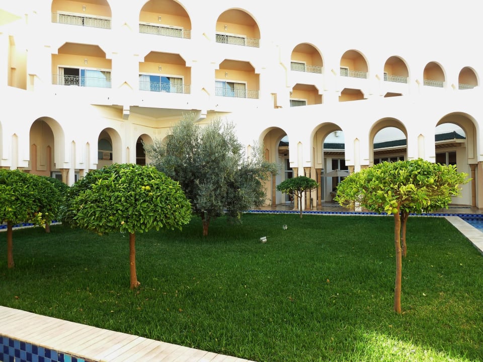 Innenbereich  Iberostar Waves Averroes