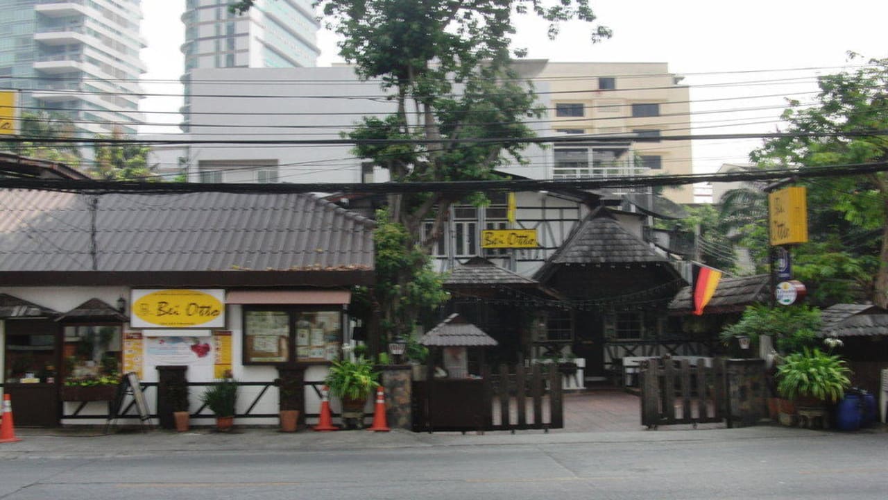 Bei Otto Hotel Windsor Suites & Convention