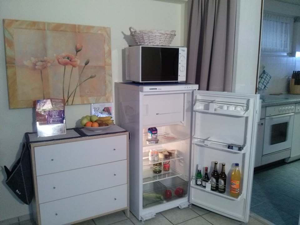 Zimmer Ferienwohnung Schulte