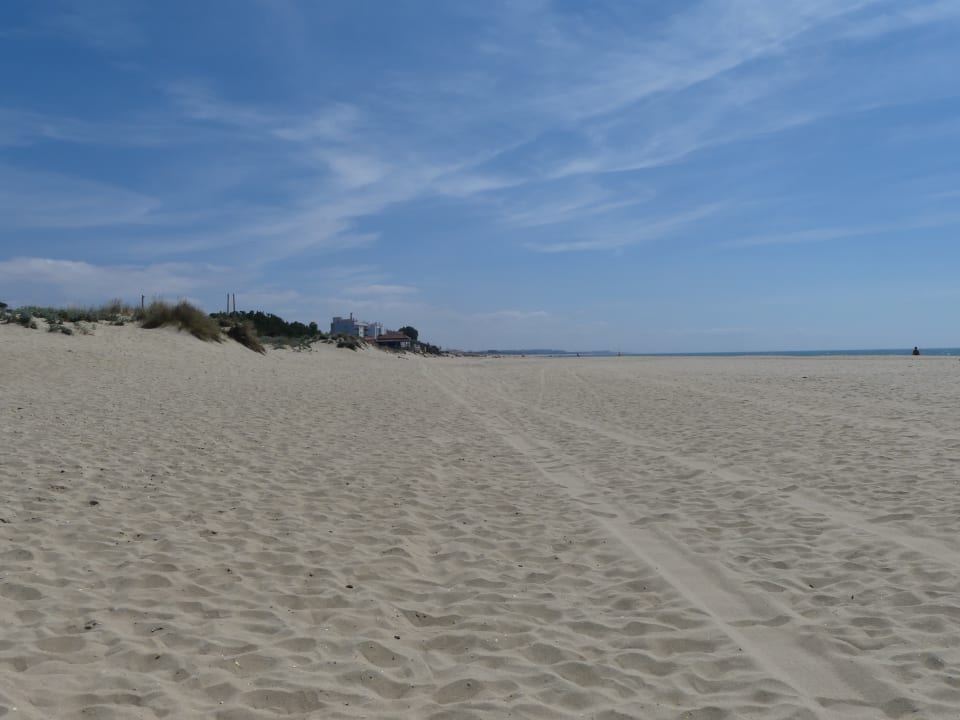 Strand TUI BLUE Isla Cristina Palace