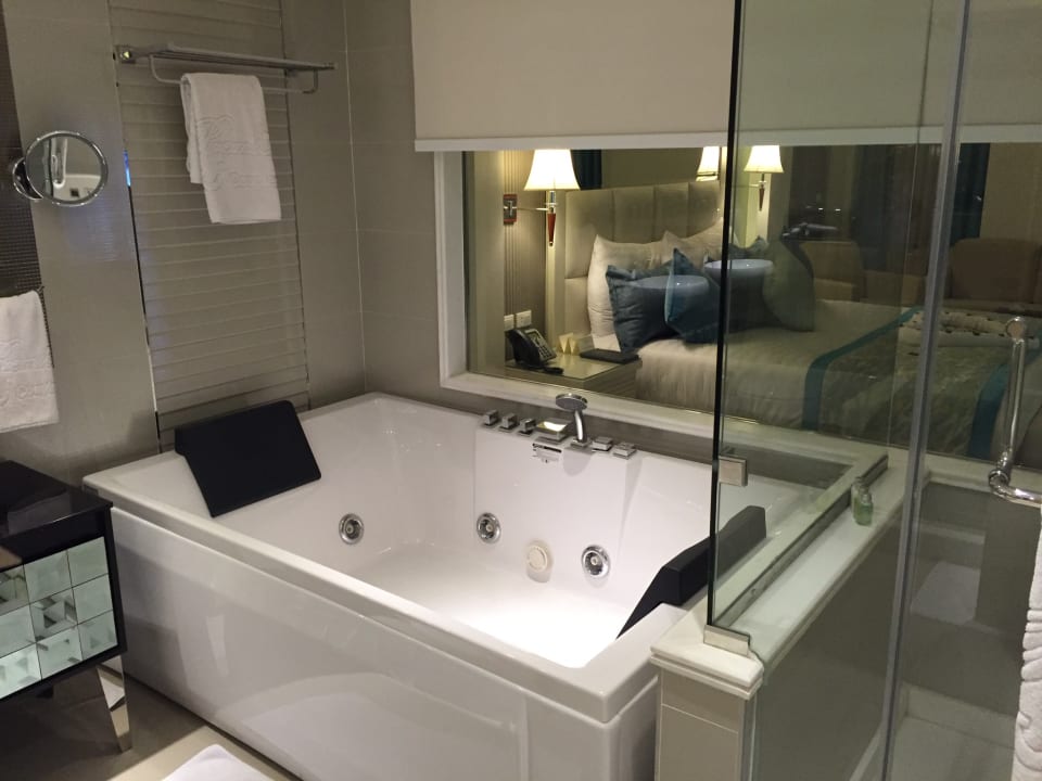 Zimmer Premier Le Reve Hotel & Spa