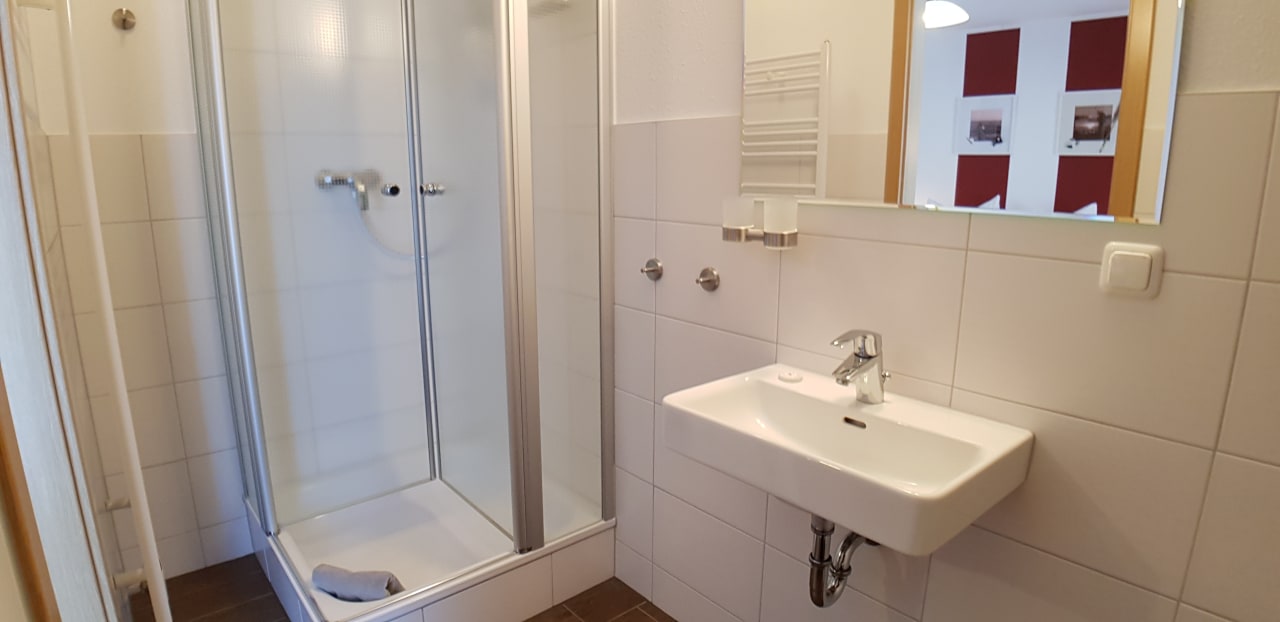 Zimmer Pension Harder Haus Waldesblick