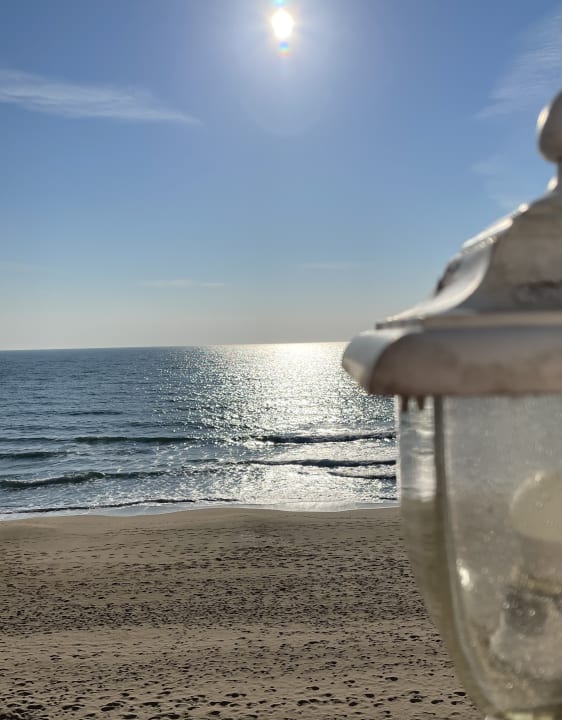 Ausblick Hotel Palace, Sunny Day Resort