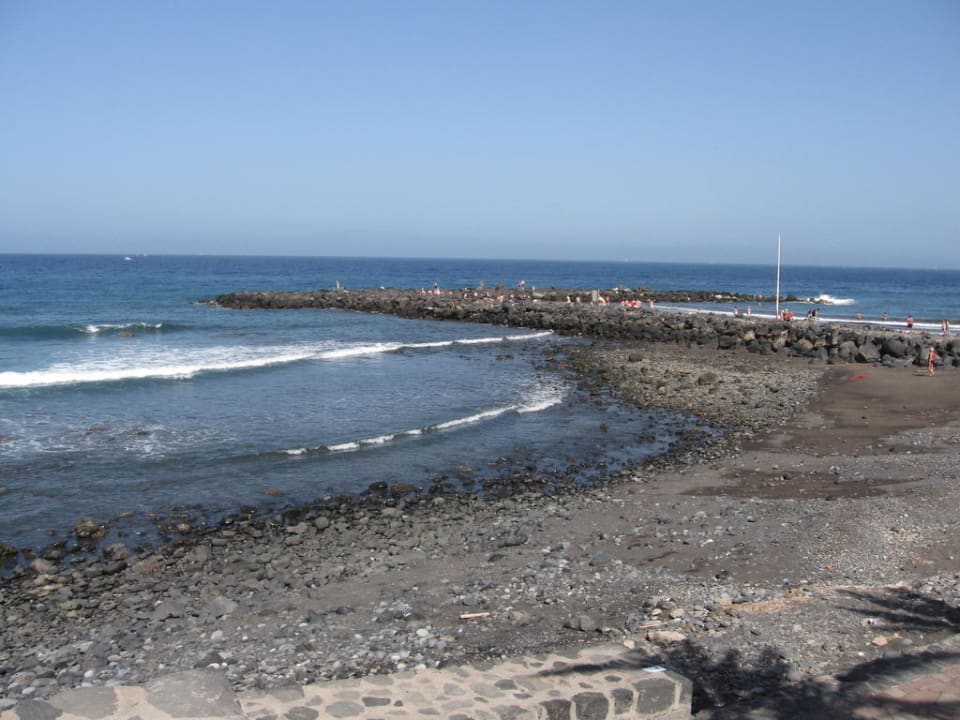 Plaża Ole Tropical Tenerife