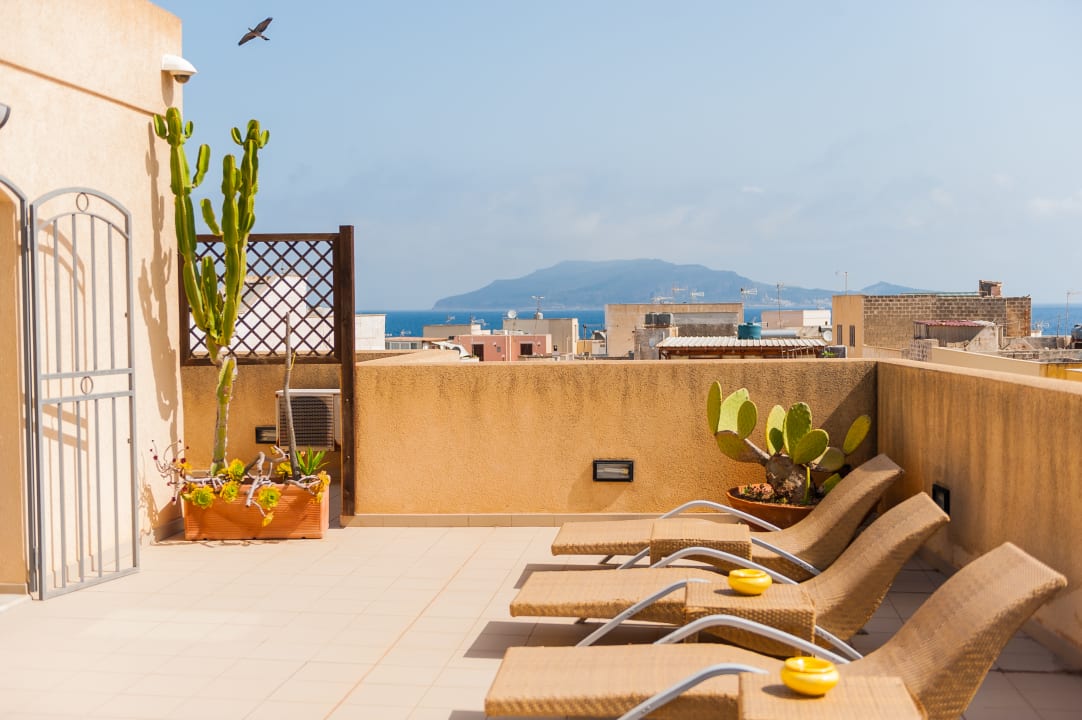 Sport & Freizeit Hotel Il Portico