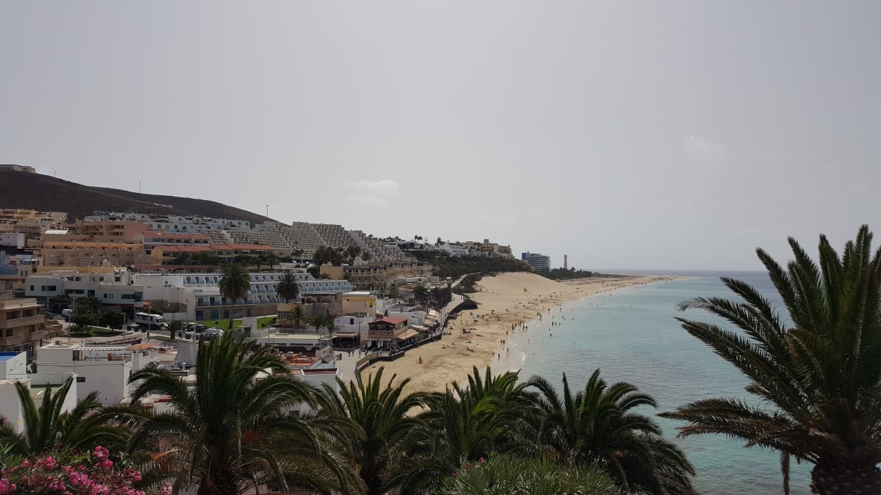 Strand Hotel Riu Palace Jandia