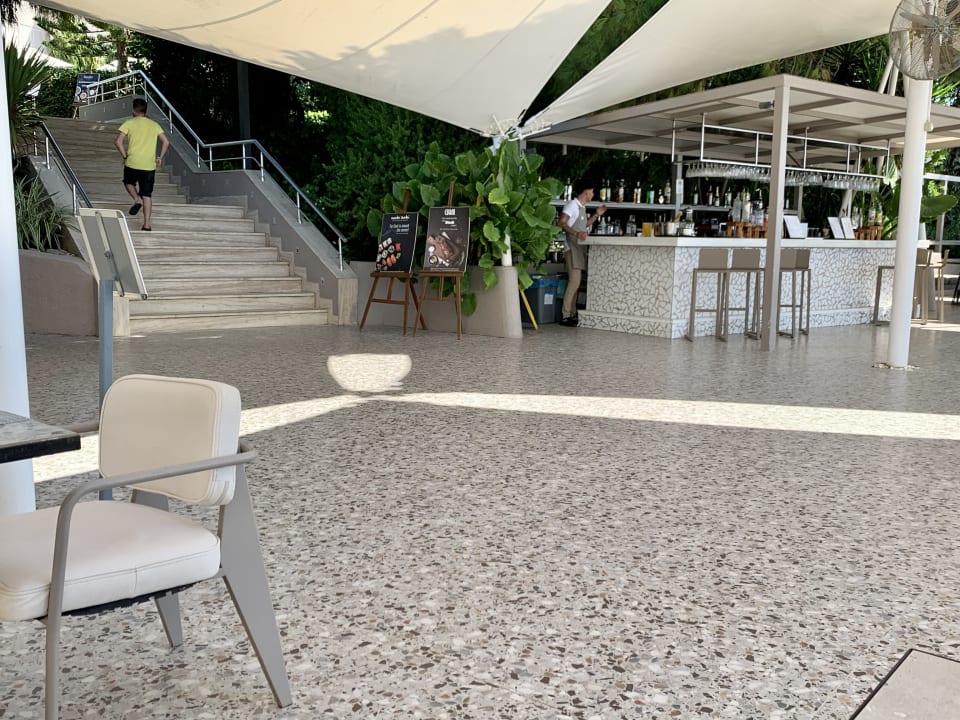 Gastro PALOMA Perissia