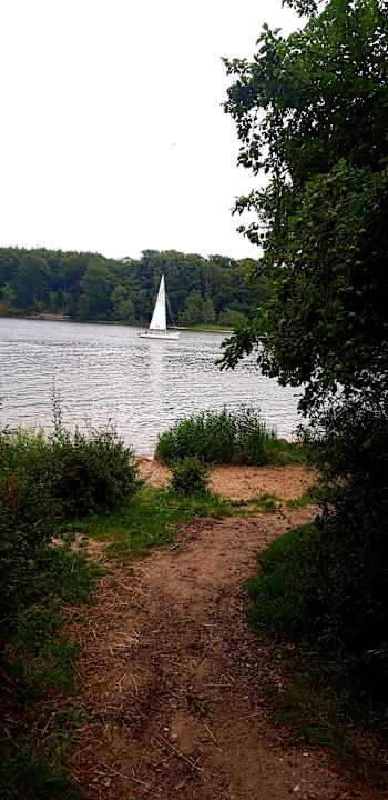 Strand Gut Buckhagen