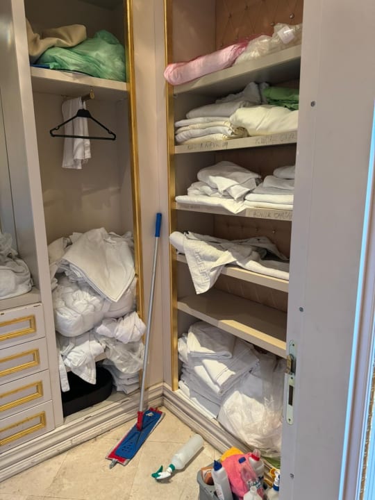 Zimmer The Plaza Bodrum