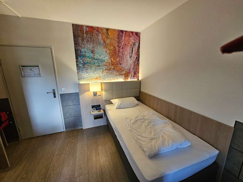 Zimmer Thermalhotel Kemper