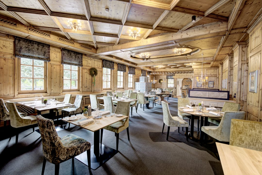 Gastro Hotel Gut Brandlhof