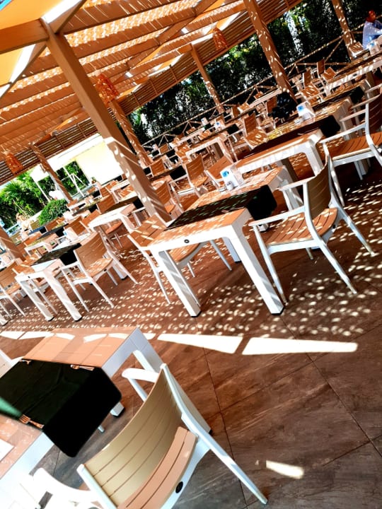 Gastro Side Story Resort & Spa