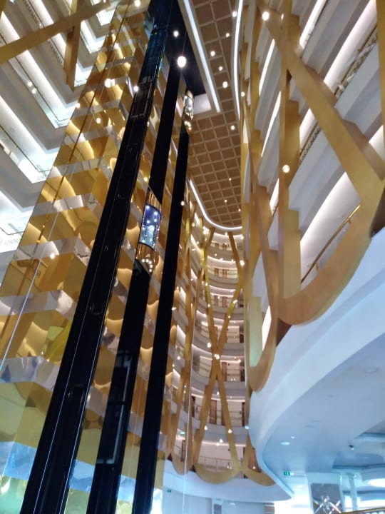 Sonstiges Dream World Aqua Hotel