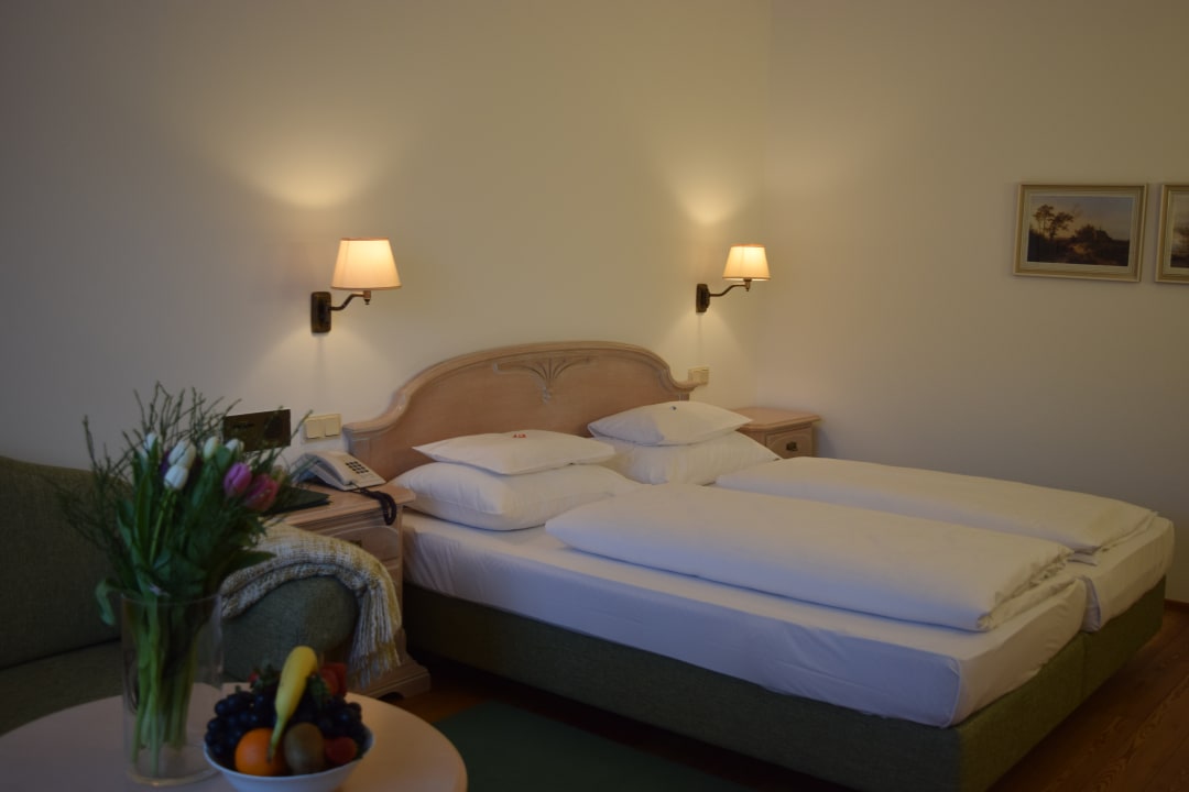 Zimmer Hotel Landhaus Fuhrgassl-Huber