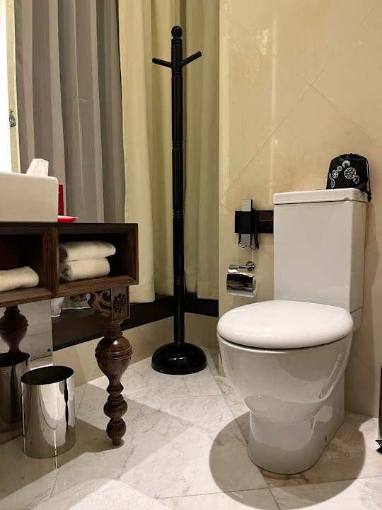 Zimmer Hotel Mira Moon