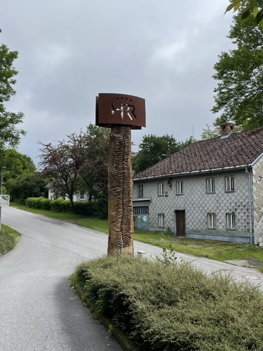 Außenansicht Hotel Resort Relax