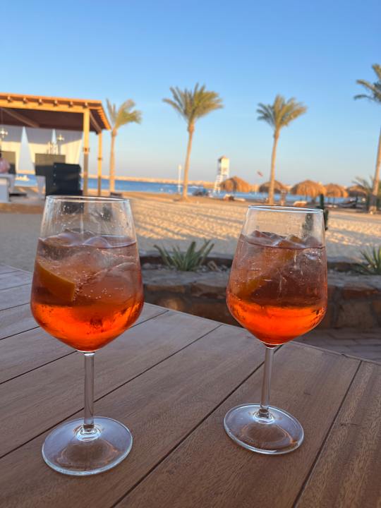 Strand Aldiana Club Naga Bay