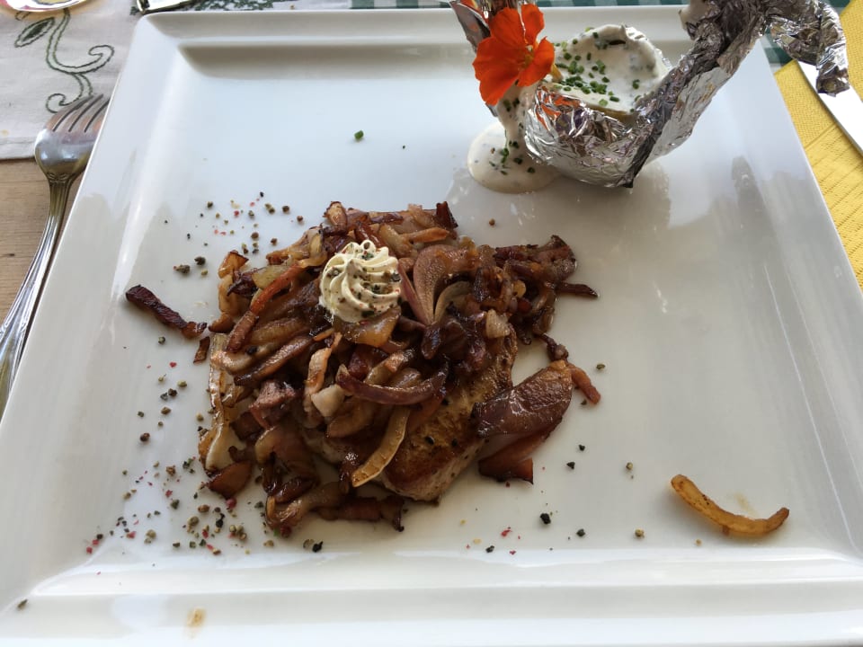 Gastro Hotel Gasthof Abelhof