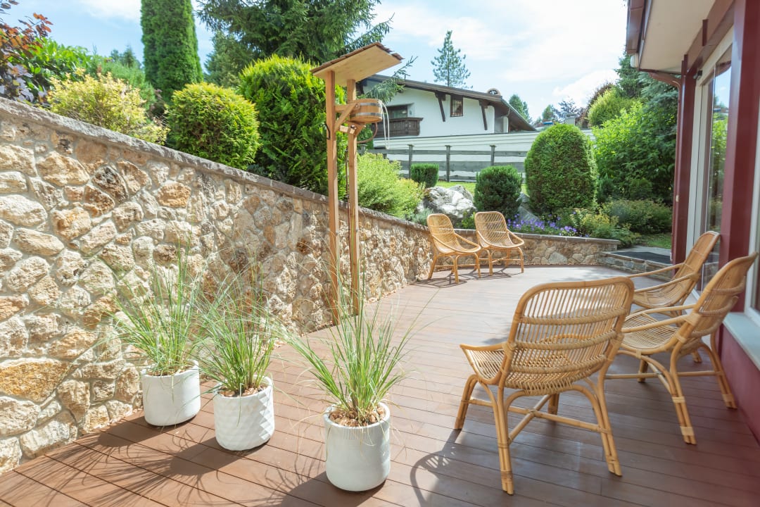 Sonstiges Appart- und Wellnesshotel Charlotte