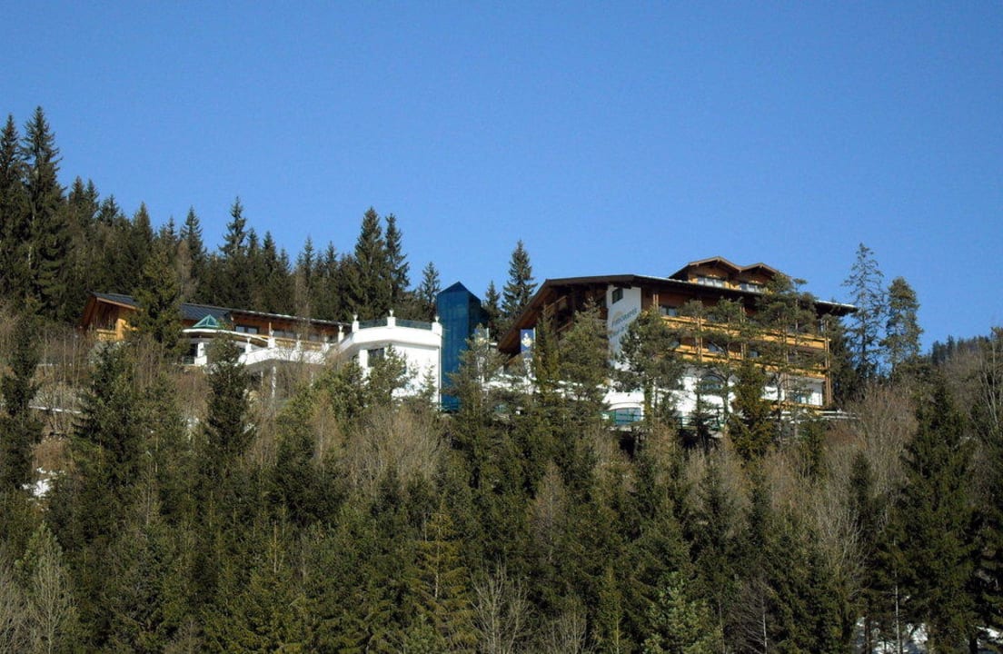 Hotel Panorama Hotel Panorama Wellness & Spa by alpha