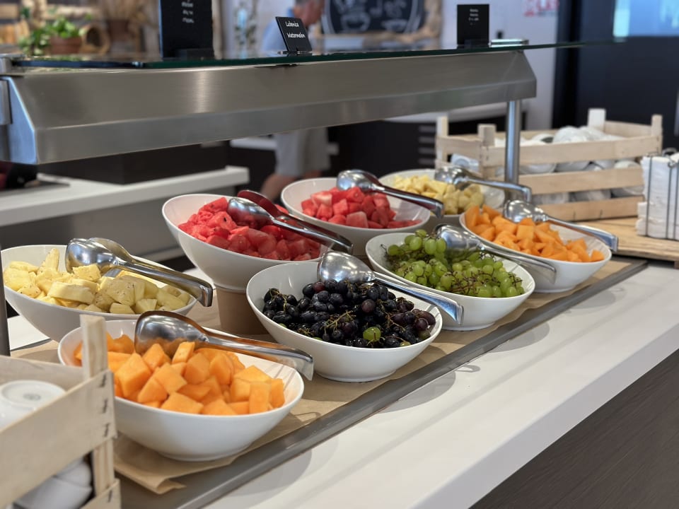 Gastro Maistra Select Belvedere Resort